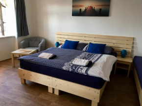 Apartmany a Ubytovani Mlynice Litovel